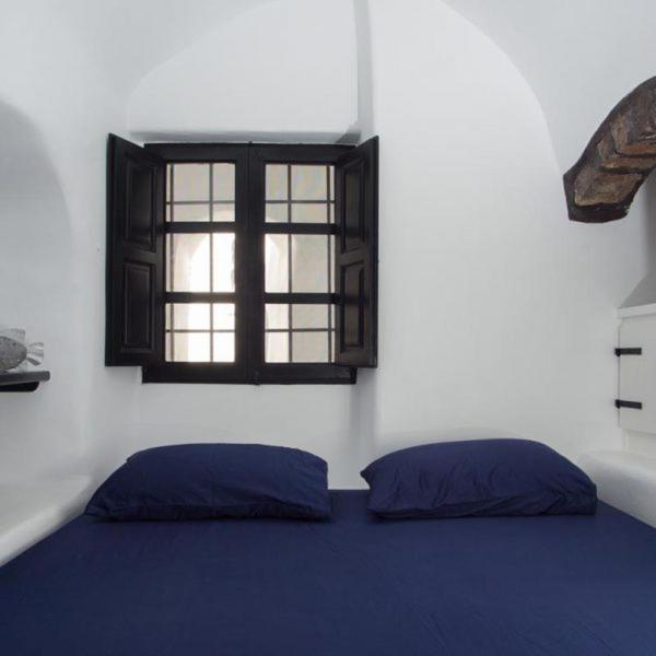 Villa Orpheus Santorini Megalochori  Eksteriør billede
