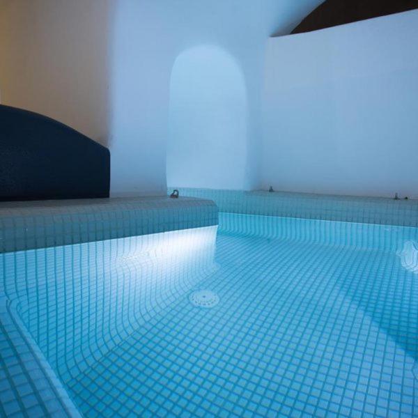 Villa Orpheus Santorini Megalochori  Eksteriør billede