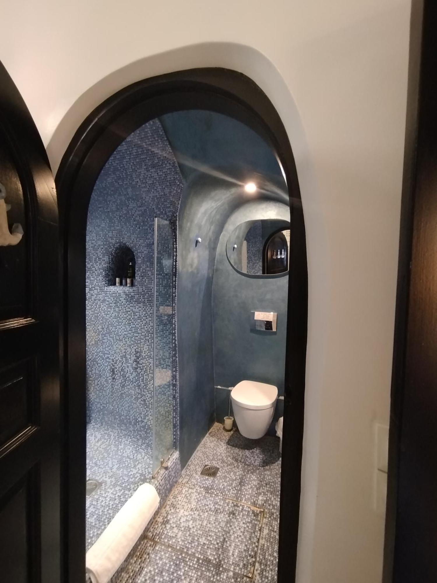 Villa Orpheus Santorini Megalochori  Eksteriør billede